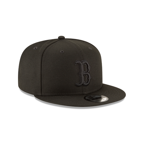 Boston Redsoxs Basic 9FIFTY Snapback