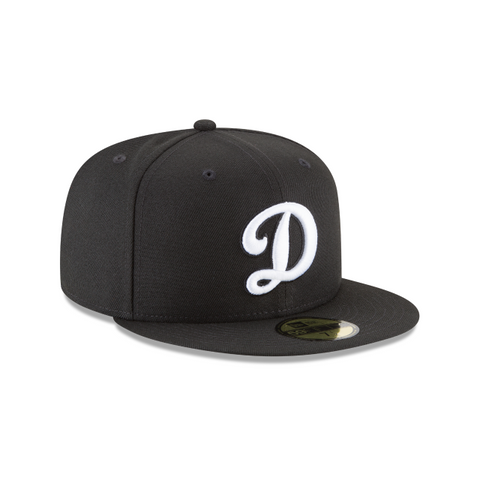 Los Angeles Dodgers D 59FIFTY Fitted Hat