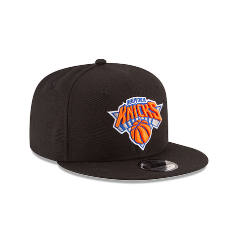 New York Knicks Basic 9FIFTY Snapback