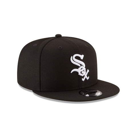 Chicago Whitesoxs Basic 9FIFTY Snapback