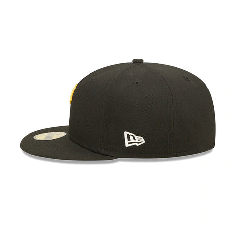Pittsburgh Pirates 76th World Series Pop Sweat 59FIFTY Fitted