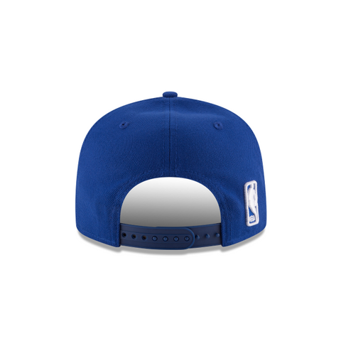 Los Angeles Clippers Basic 9FIFTY Snapback