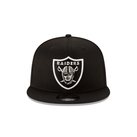 Las Vegas Basic 9FIFTY Snapback