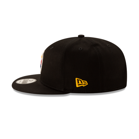 Pittsburgh Steelers Basic 9FIFTY Snapback