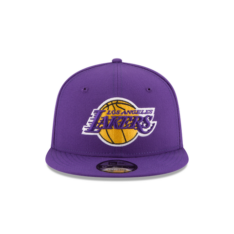 Los Angeles Lakers Basic 9FIFTY Snapback