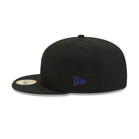 Los Angeles Dodgers 59FIFTY Fitted Hat