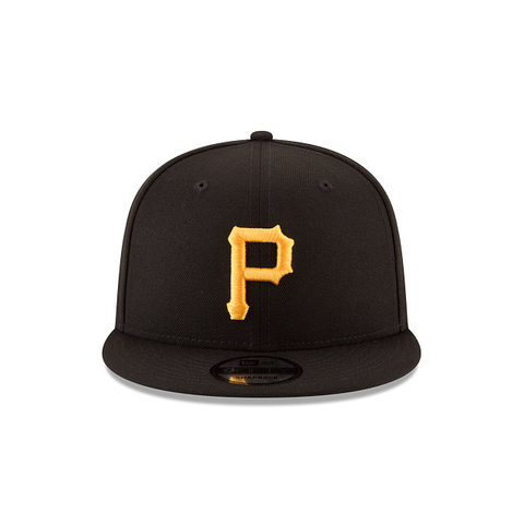 Pittsburgh Pirates Basic 9FIFTY Snapback