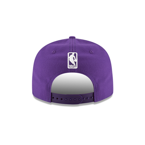 Los Angeles Lakers Basic 9FIFTY Snapback