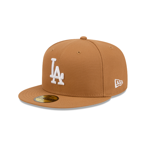 Los Angeles Dodgers 59FIFTY Fitted Hat