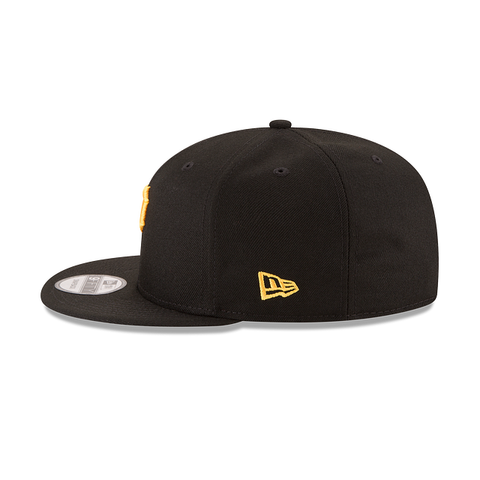 Pittsburgh Pirates Basic 9FIFTY Snapback