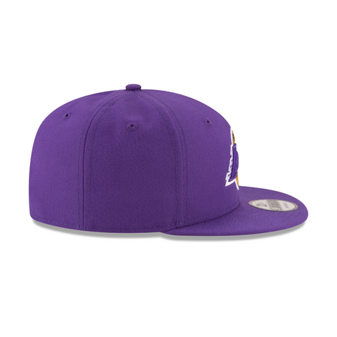 Los Angeles Lakers Basic 9FIFTY Snapback