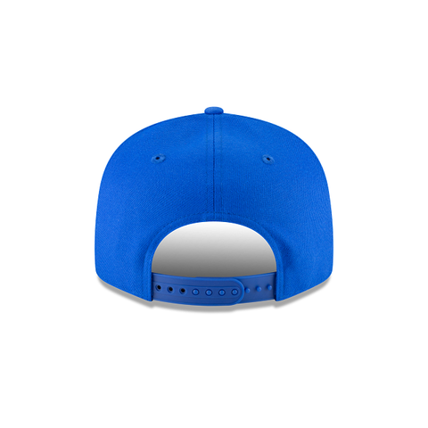 Los Angeles Rams Basic 9FIFTY Snapback