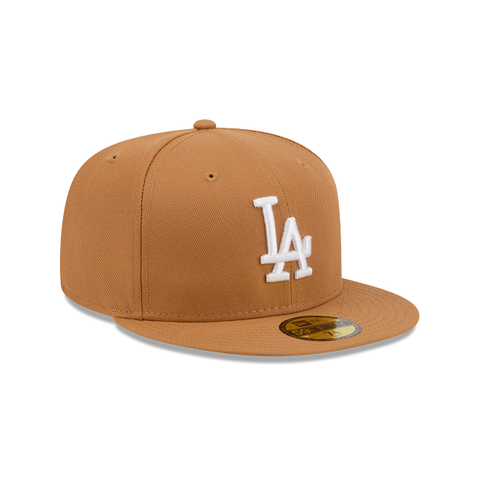 Los Angeles Dodgers 59FIFTY Fitted Hat