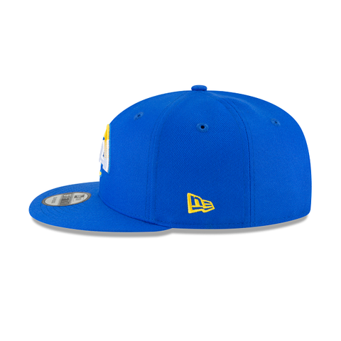 Los Angeles Rams Basic 9FIFTY Snapback