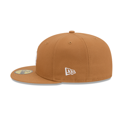 Los Angeles Dodgers 59FIFTY Fitted Hat