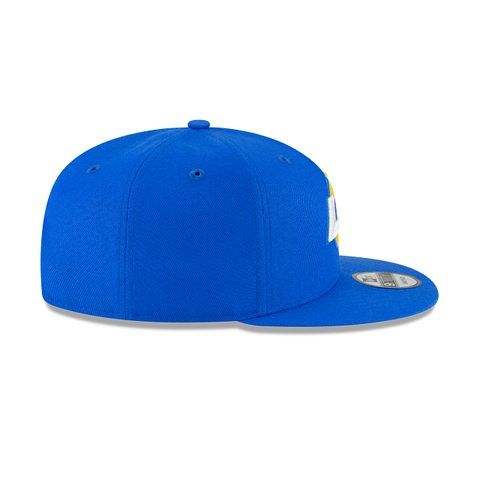 Los Angeles Rams Basic 9FIFTY Snapback