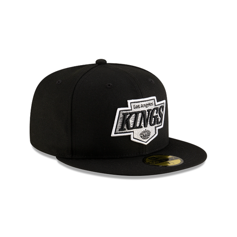 Los Angeles Kings 59FIFTY Fitted Hat