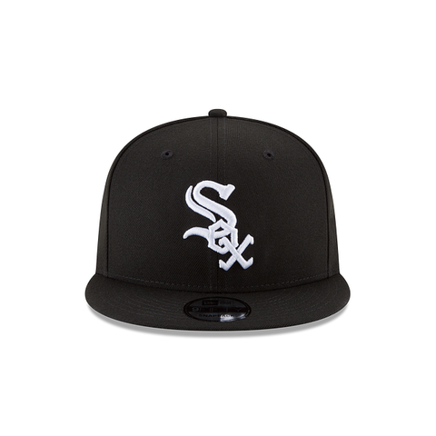 Chicago Whitesoxs Basic 9FIFTY Snapback