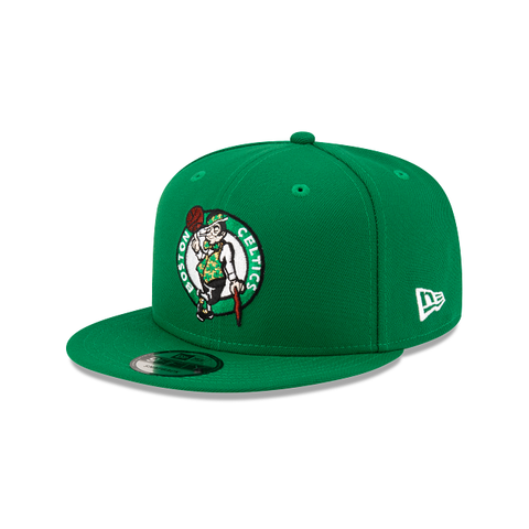 Boston Celtics Basic 9FIFTY Snapback