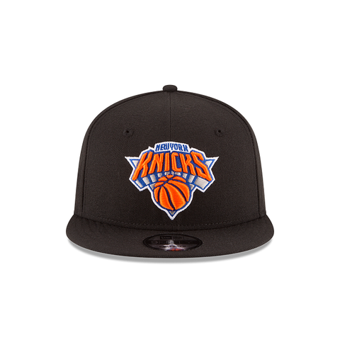 New York Knicks Basic 9FIFTY Snapback