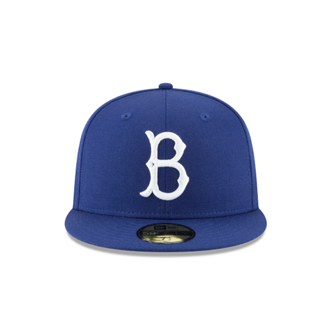 Brooklyn Dodgers 59FIFTY Hat