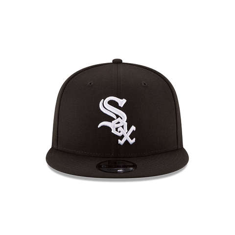 Chicago Whitesoxs Basic 9FIFTY Snapback