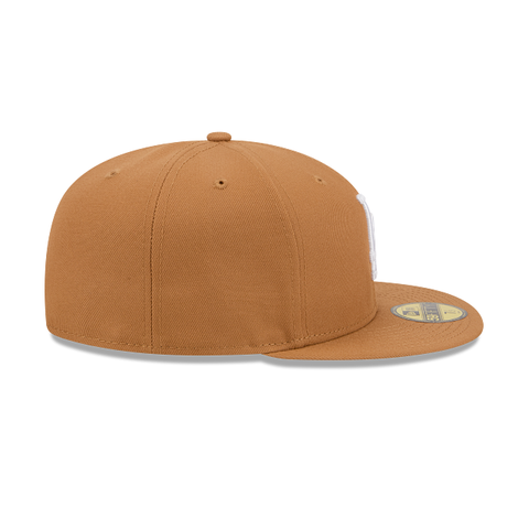 Los Angeles Dodgers 59FIFTY Fitted Hat