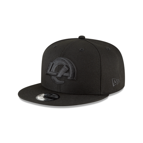 Los Angeles Rams Basic 9FIFTY Snapback