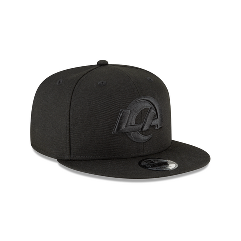 Los Angeles Rams Basic 9FIFTY Snapback