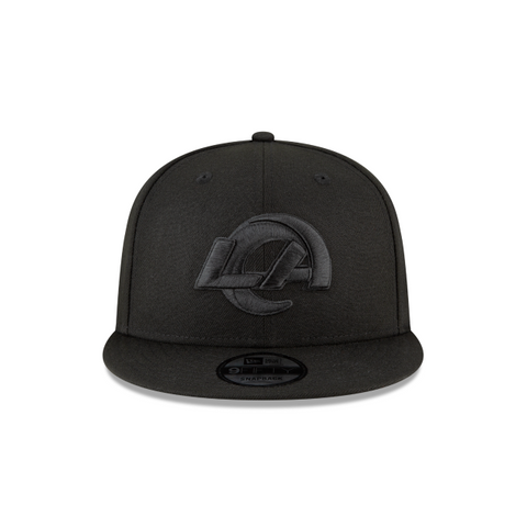 Los Angeles Rams Basic 9FIFTY Snapback