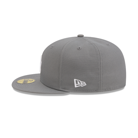 Los Angeles Dodgers 59FIFTY Fitted Hat