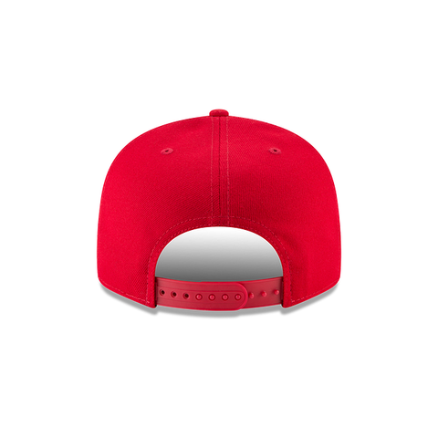 Anaheim Angels Basic 9FIFTY Snapback