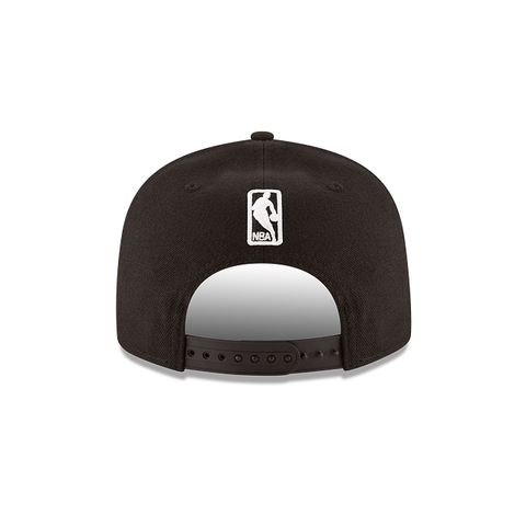 New York Knicks Basic 9FIFTY Snapback