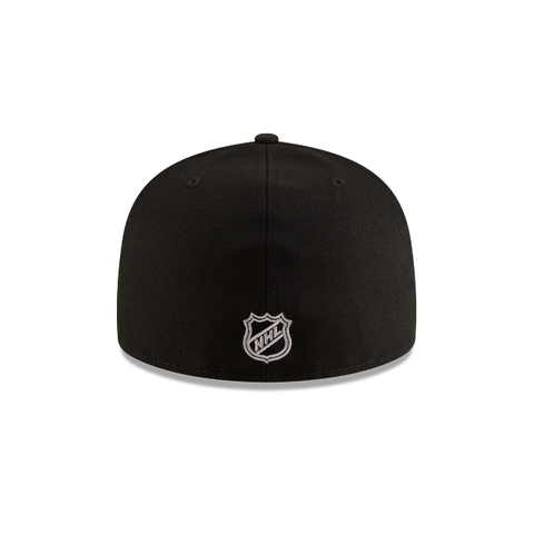 Los Angeles Kings 59FIFTY Fitted Hat