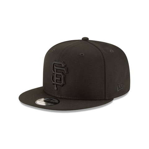 San Francisco Giants Basic 9FIFTY Snapback