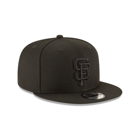 San Francisco Giants Basic 9FIFTY Snapback