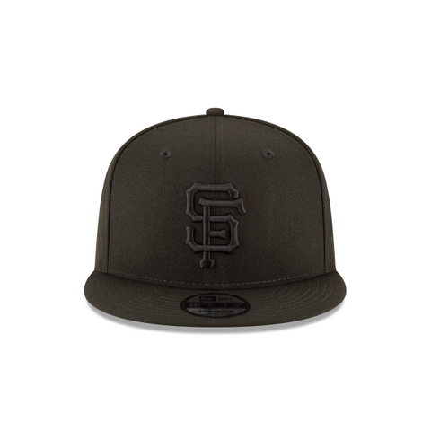 San Francisco Giants Basic 9FIFTY Snapback