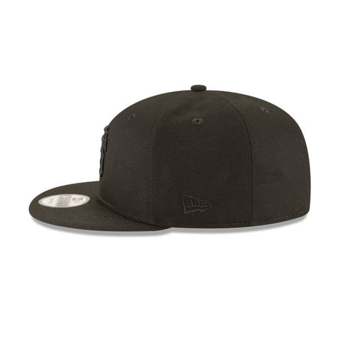 San Francisco Giants Basic 9FIFTY Snapback