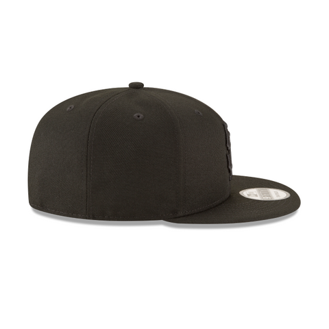 San Francisco Giants Basic 9FIFTY Snapback