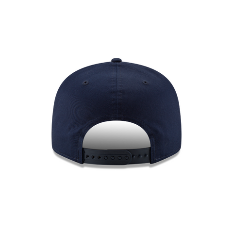 New England Patriots Basic 9FIFTY Snapback