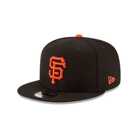 San Francisco Giants Basic 9FIFTY Snapback