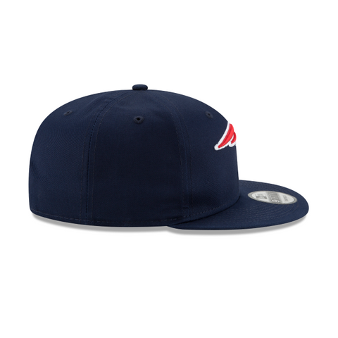 New England Patriots Basic 9FIFTY Snapback