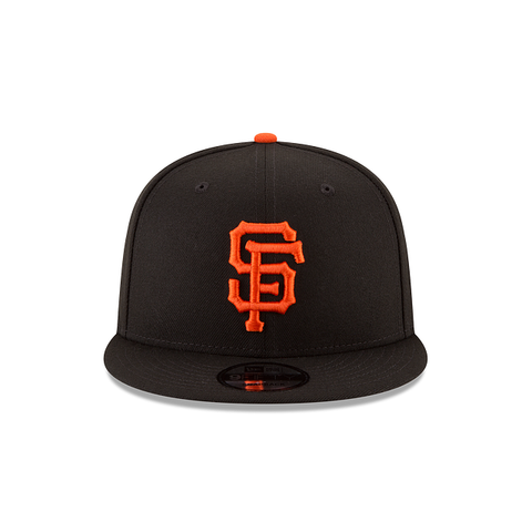 San Francisco Giants Basic 9FIFTY Snapback