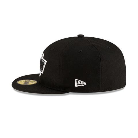 Los Angeles Kings 59FIFTY Fitted Hat