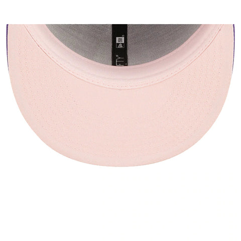 Arizona Diamondbacks World Series Pop Sweat 59FIFTY Fitted