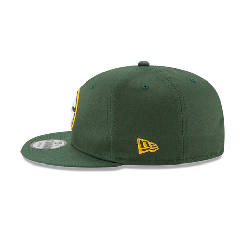 Green Bay Packers Basic 9FIFTY Snapback