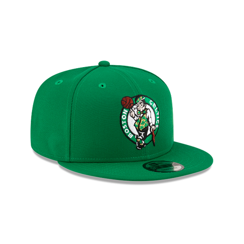 Boston Celtics Basic 9FIFTY Snapback