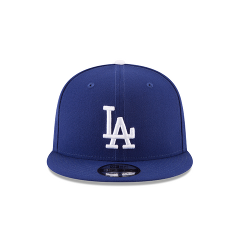 Los Angeles Dodgers Basic 9FIFTY Snapback