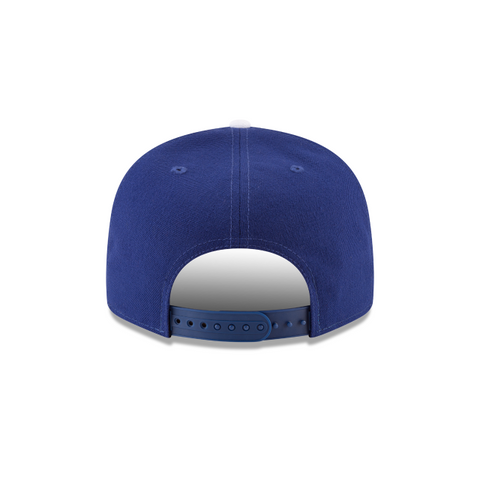 Los Angeles Dodgers Basic 9FIFTY Snapback