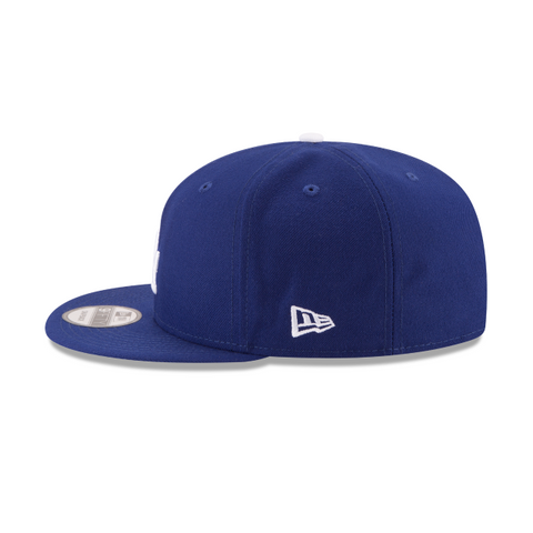 Los Angeles Dodgers Basic 9FIFTY Snapback